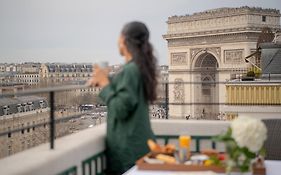 Hotel Napoleon Paris